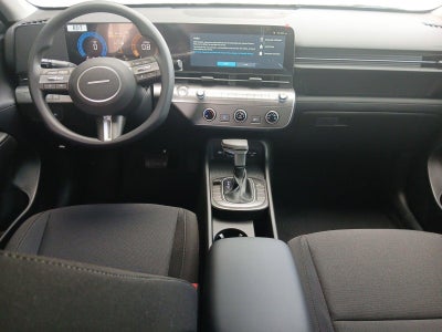 2026 Hyundai KONA SE W/ BLIND SPOT COLLISION WARNING