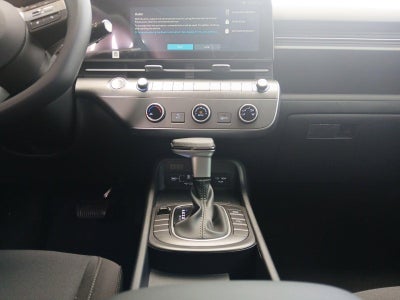 2026 Hyundai KONA SE W/ BLIND SPOT COLLISION WARNING