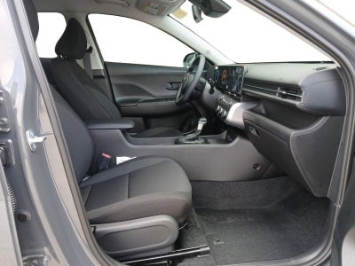 2026 Hyundai KONA SE W/ BLIND SPOT COLLISION WARNING