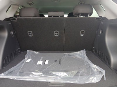 2026 Hyundai KONA SE W/ BLIND SPOT COLLISION WARNING