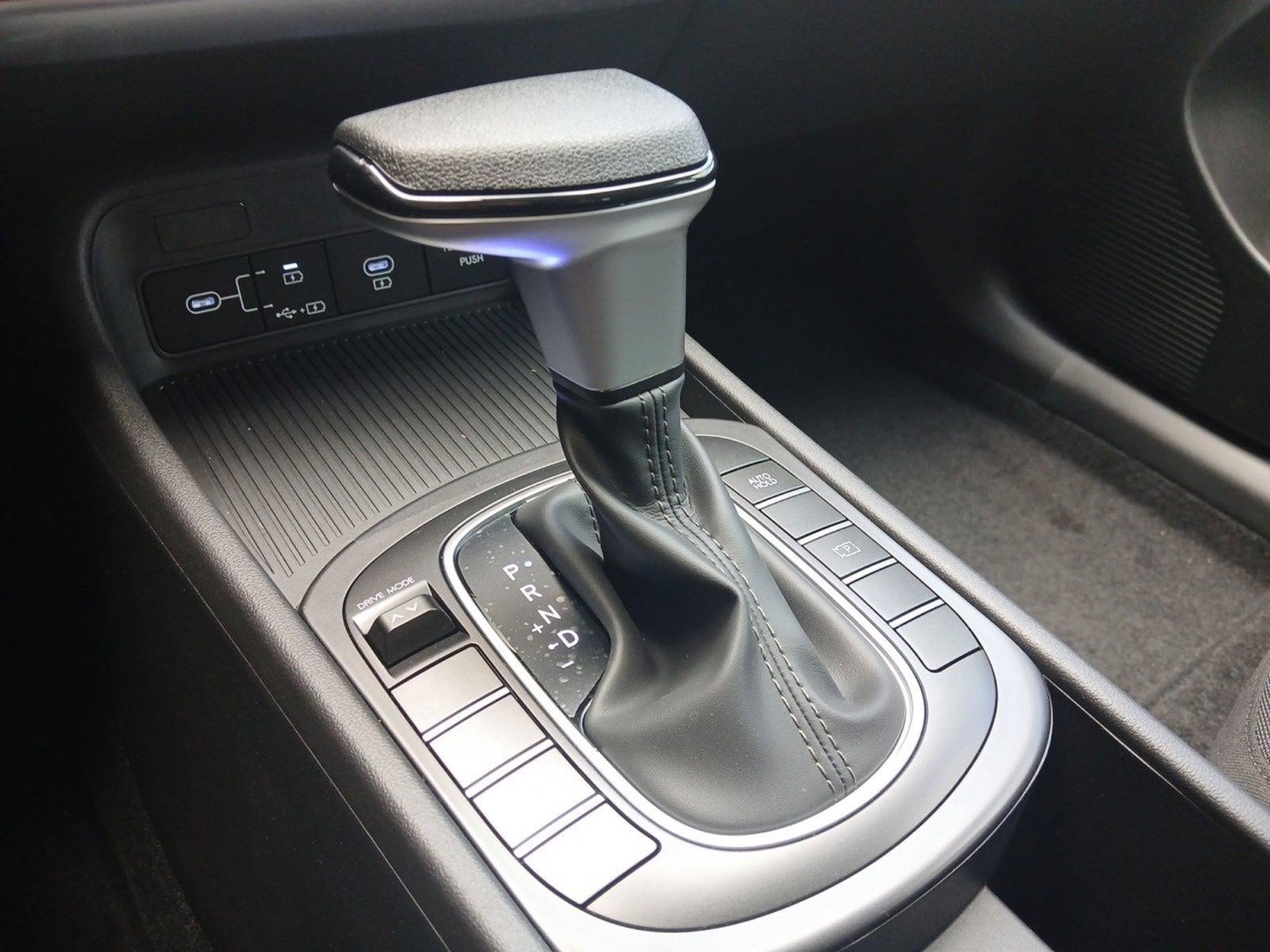 2026 Hyundai KONA SE W/ BLIND SPOT COLLISION WARNING