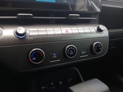 2026 Hyundai KONA SE W/ BLIND SPOT COLLISION WARNING