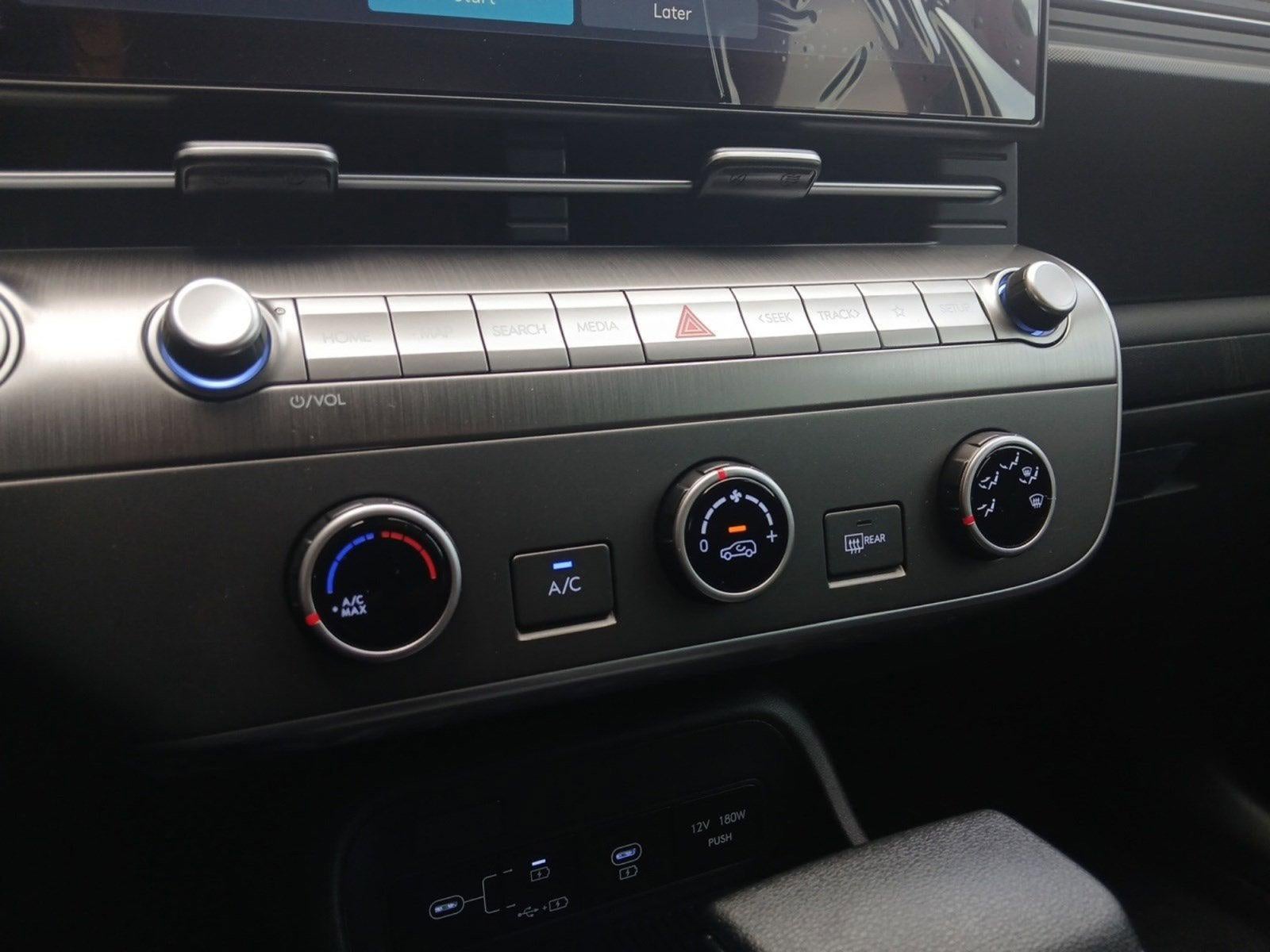 2026 Hyundai KONA SE W/ BLIND SPOT COLLISION WARNING