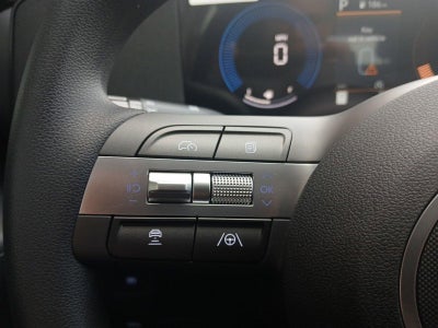 2026 Hyundai KONA SE W/ BLIND SPOT COLLISION WARNING