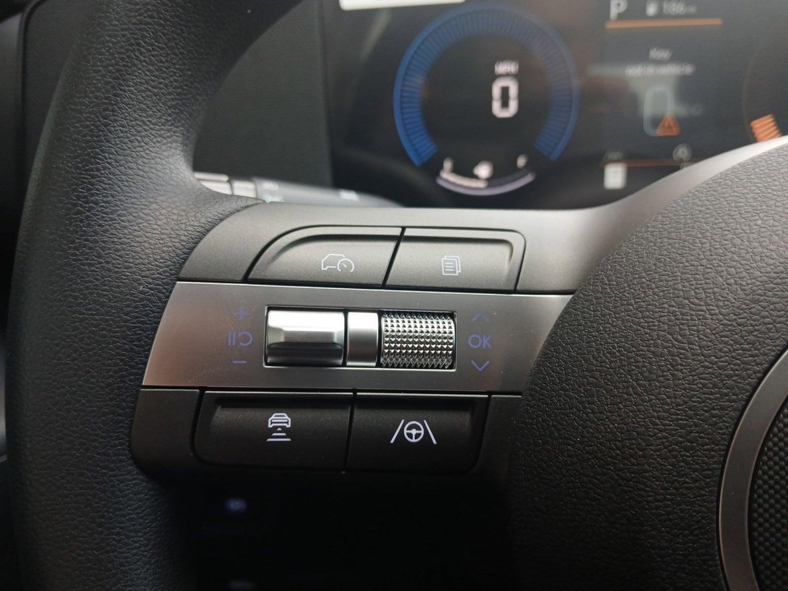 2026 Hyundai KONA SE W/ BLIND SPOT COLLISION WARNING