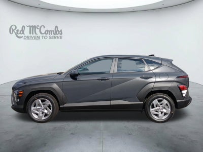 2026 Hyundai KONA SE W/ BLIND SPOT COLLISION WARNING