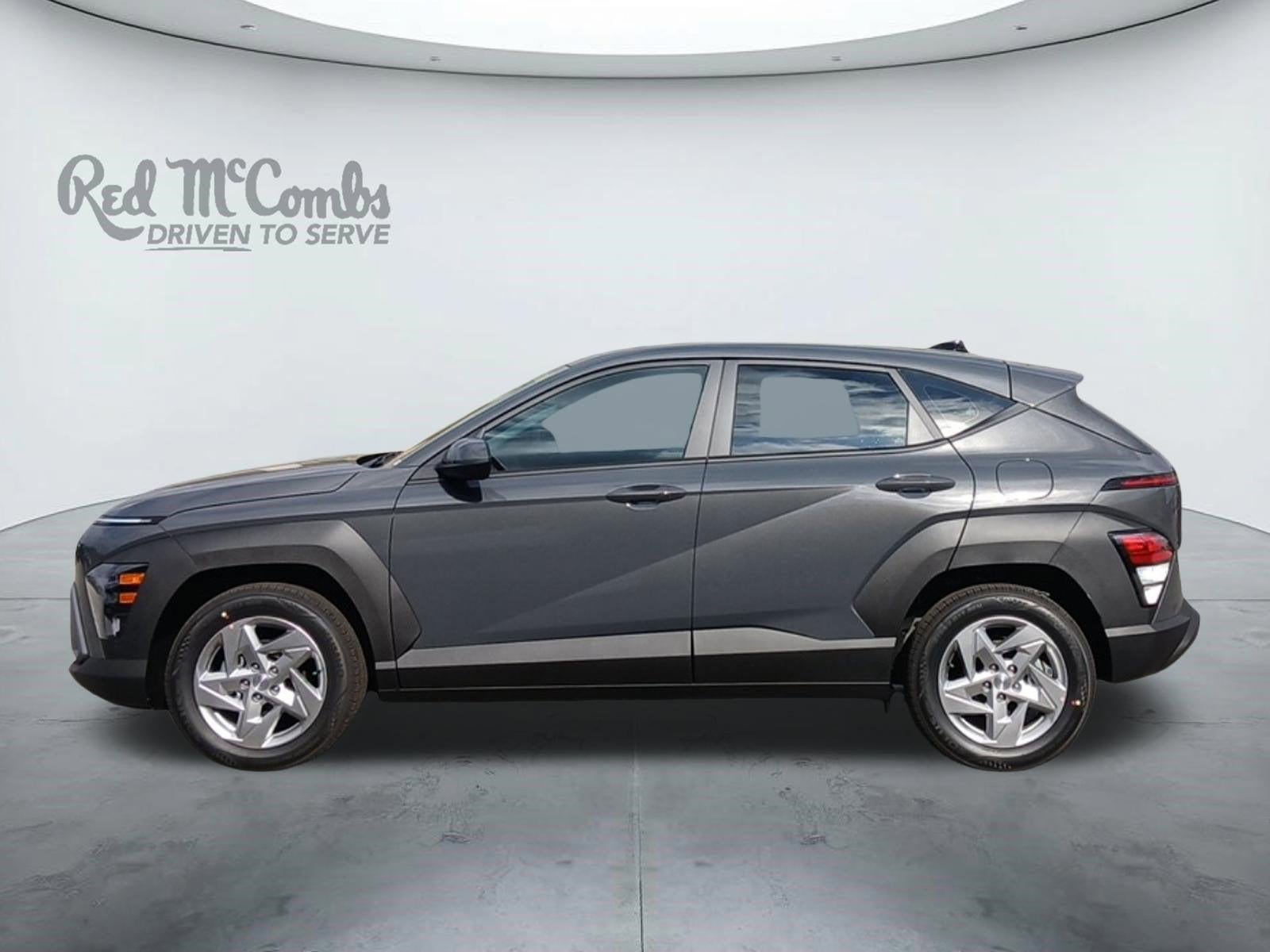 2026 Hyundai KONA SE W/ BLIND SPOT COLLISION WARNING