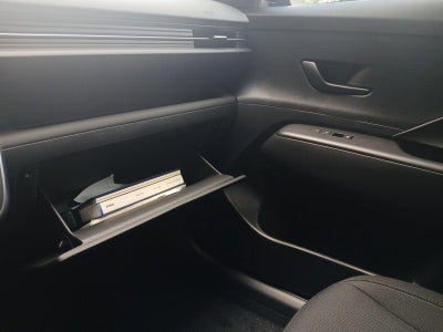 2026 Hyundai KONA SE W/ BLIND SPOT COLLISION WARNING