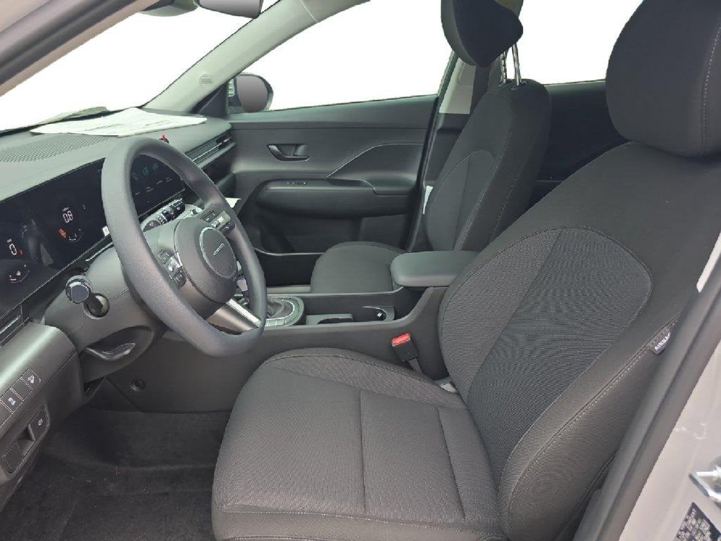 2027 Hyundai KONA SE