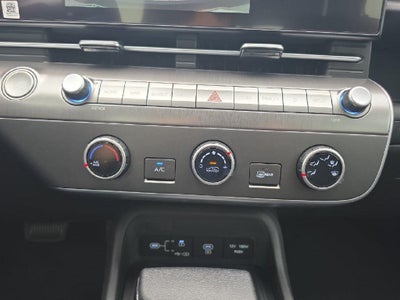 2027 Hyundai KONA SE