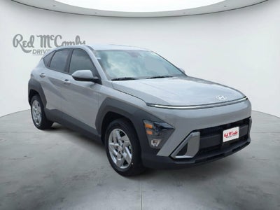 2027 Hyundai KONA SE