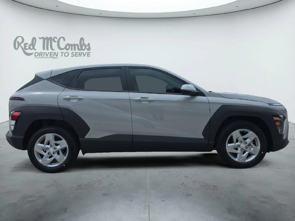 2027 Hyundai KONA SE