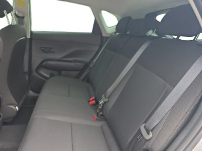 2027 Hyundai KONA SE