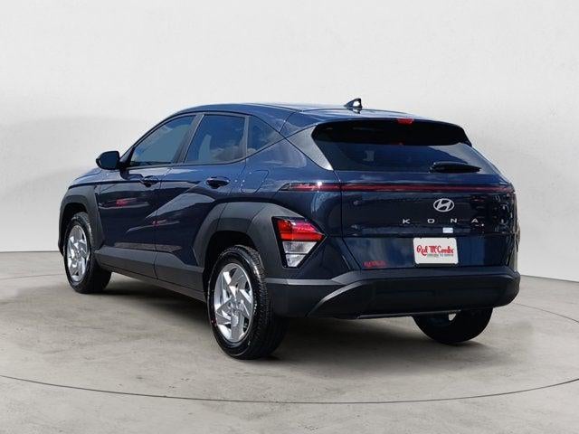 2026 Hyundai KONA SE