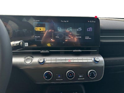 2027 Hyundai KONA SE