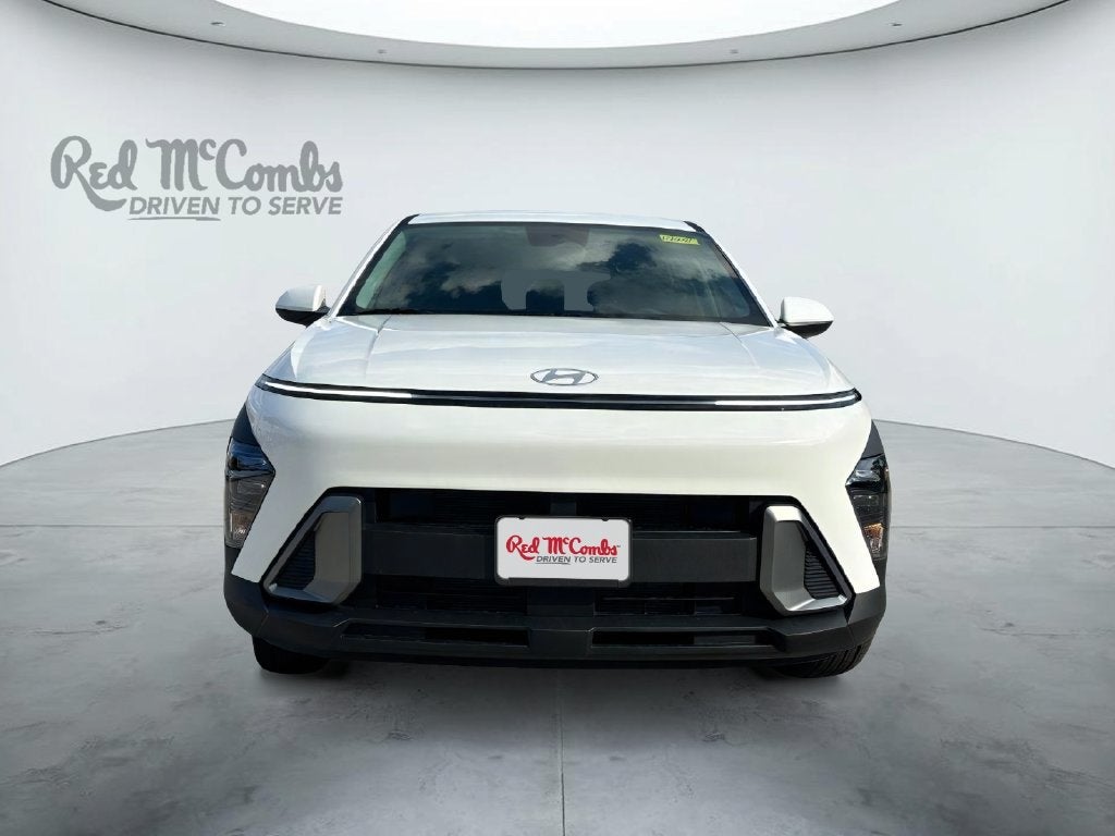 2027 Hyundai KONA SE