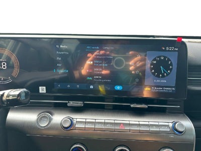 2027 Hyundai KONA SE