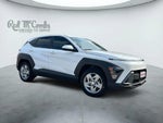 2027 Hyundai KONA SE