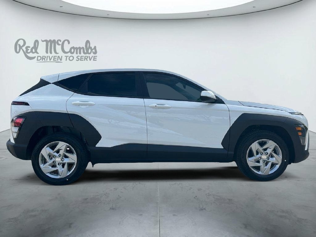 2027 Hyundai KONA SE