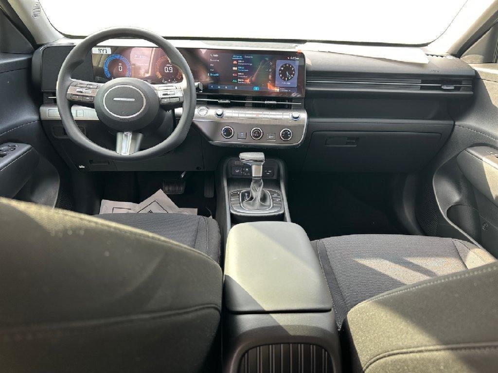 2027 Hyundai KONA SE