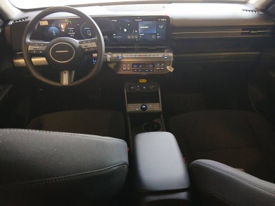 2025 Hyundai KONA ELECTRIC SE