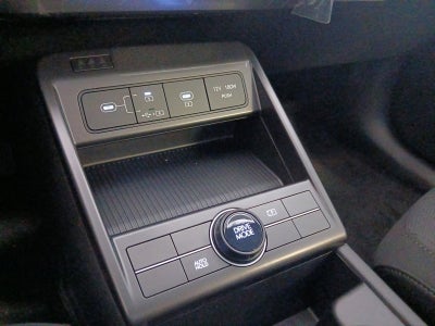 2025 Hyundai KONA ELECTRIC SE