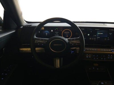 2025 Hyundai KONA ELECTRIC SE