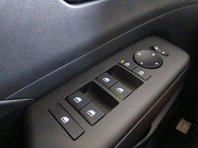 2025 Hyundai KONA ELECTRIC SE