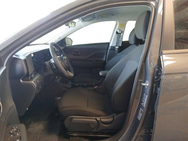 2025 Hyundai KONA ELECTRIC SE