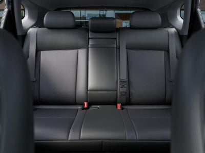 2027 Hyundai KONA SEL Premium