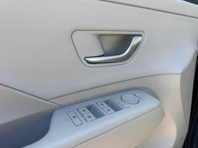 2027 Hyundai KONA SEL Premium