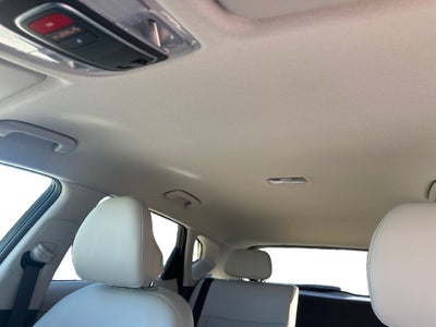2027 Hyundai KONA SEL Premium