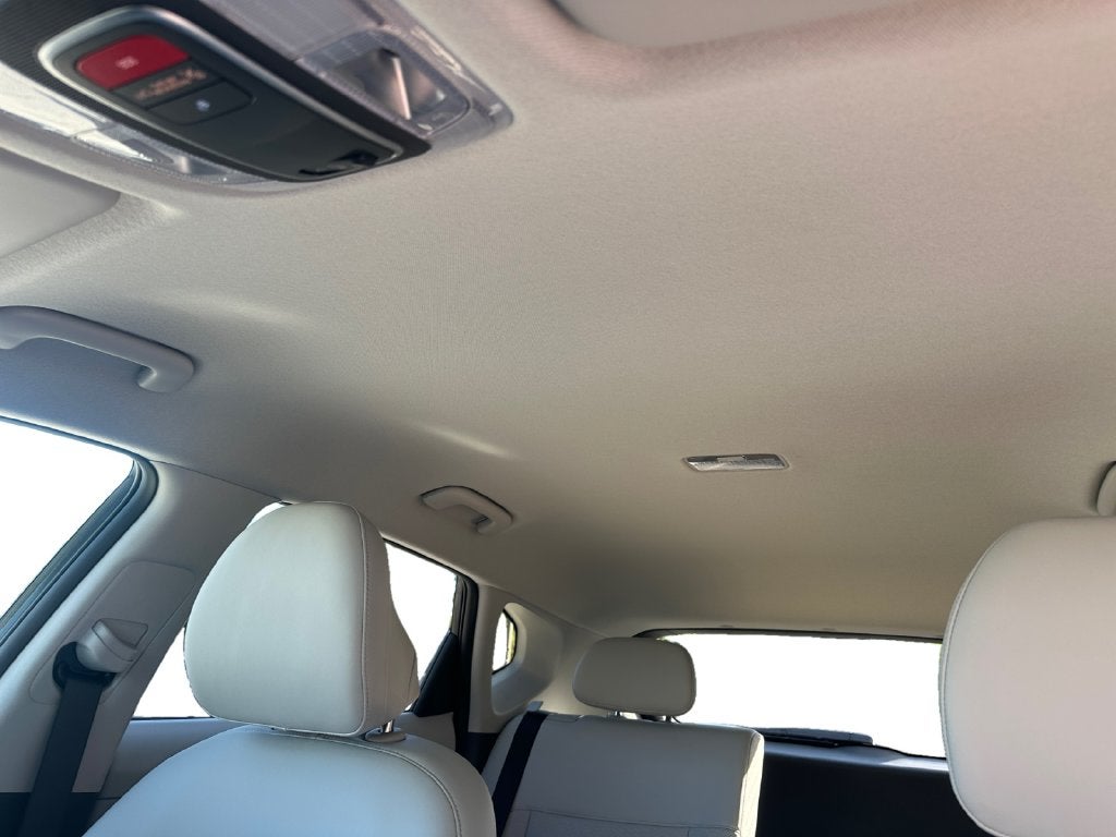 2027 Hyundai KONA SEL Premium