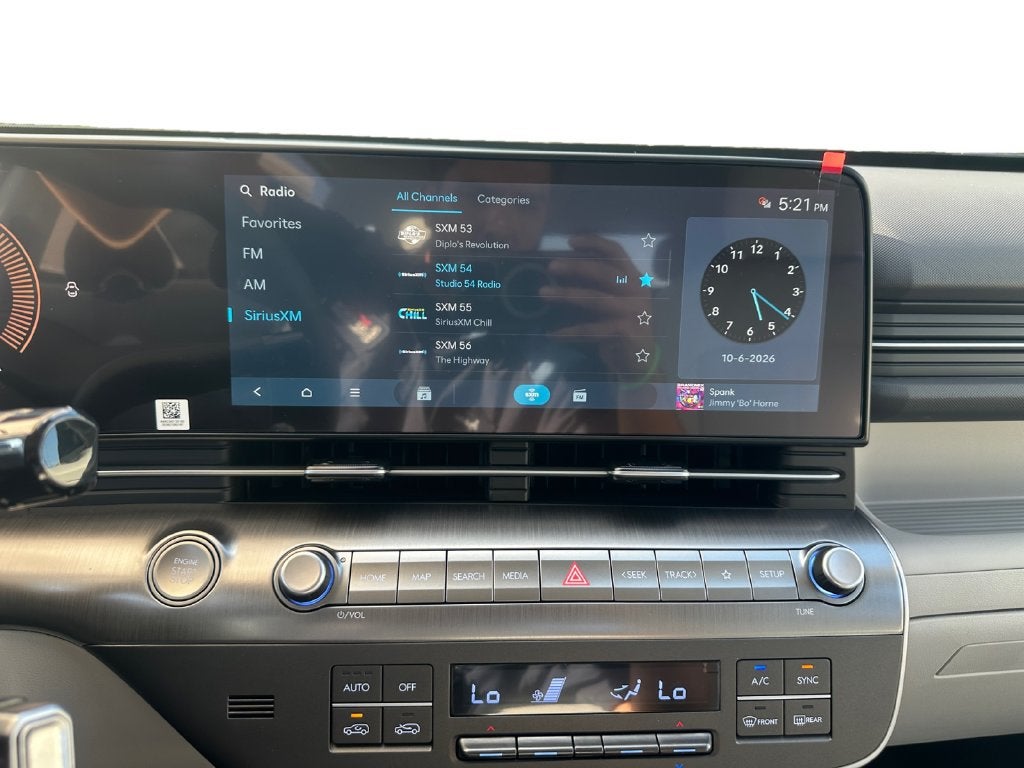 2027 Hyundai KONA SEL Premium