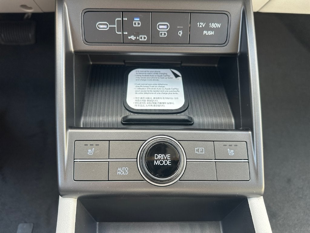 2027 Hyundai KONA SEL Premium