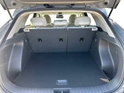 2027 Hyundai KONA SEL Premium