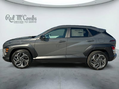 2027 Hyundai KONA SEL Premium