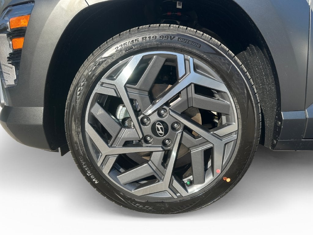 2027 Hyundai KONA SEL Premium