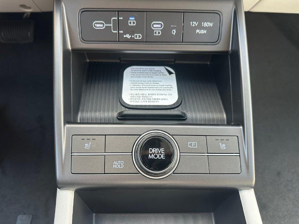 2027 Hyundai KONA SEL Premium