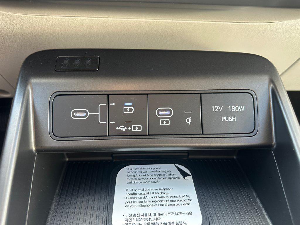 2027 Hyundai KONA SEL Premium