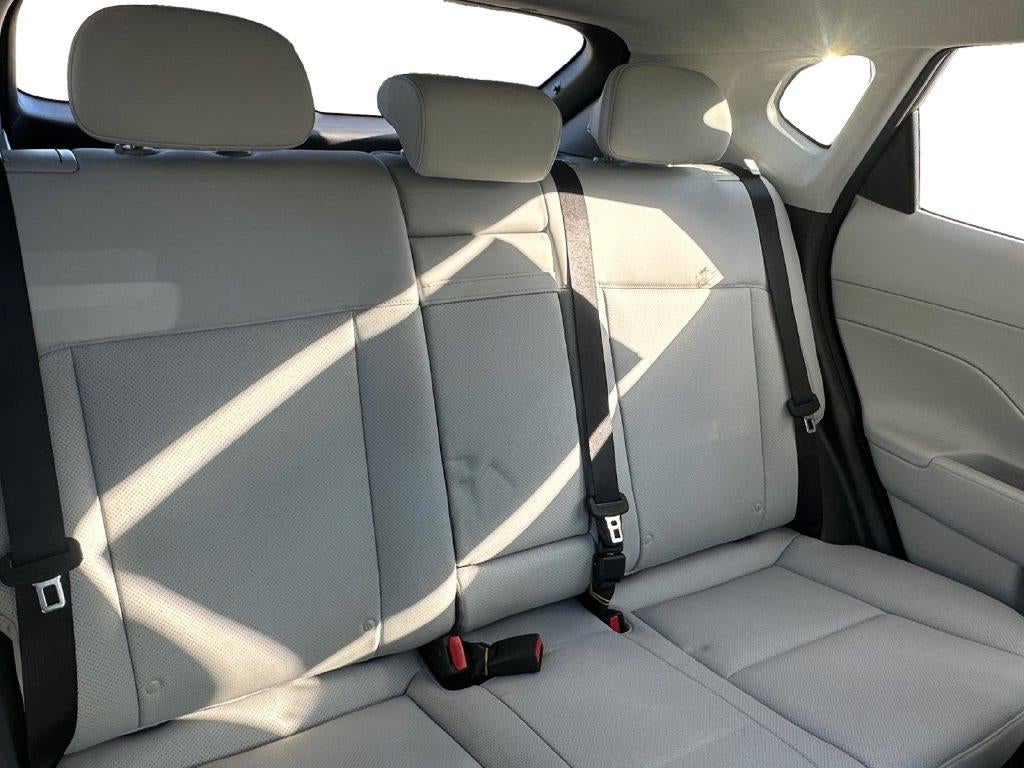 2027 Hyundai KONA SEL Premium