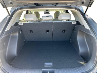 2027 Hyundai KONA SEL Premium