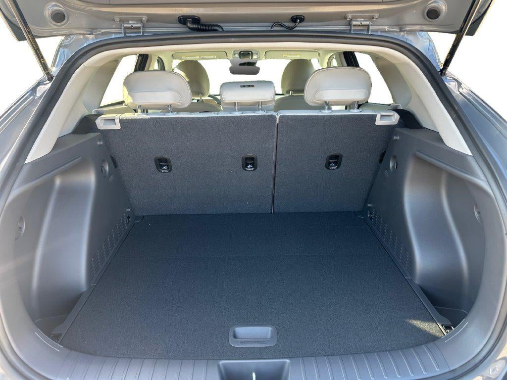 2027 Hyundai KONA SEL Premium