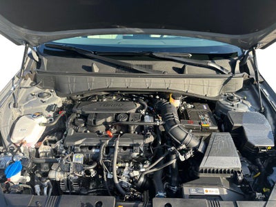 2027 Hyundai KONA SEL Premium