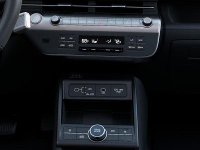 2027 Hyundai KONA SEL Premium