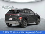 2027 Hyundai KONA SEL Premium