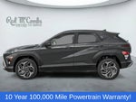 2027 Hyundai KONA SEL Premium
