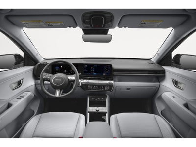 2027 Hyundai KONA SEL Premium