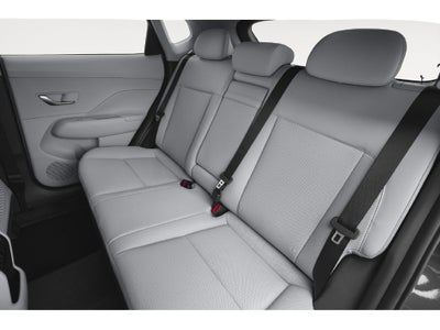 2027 Hyundai KONA SEL Premium
