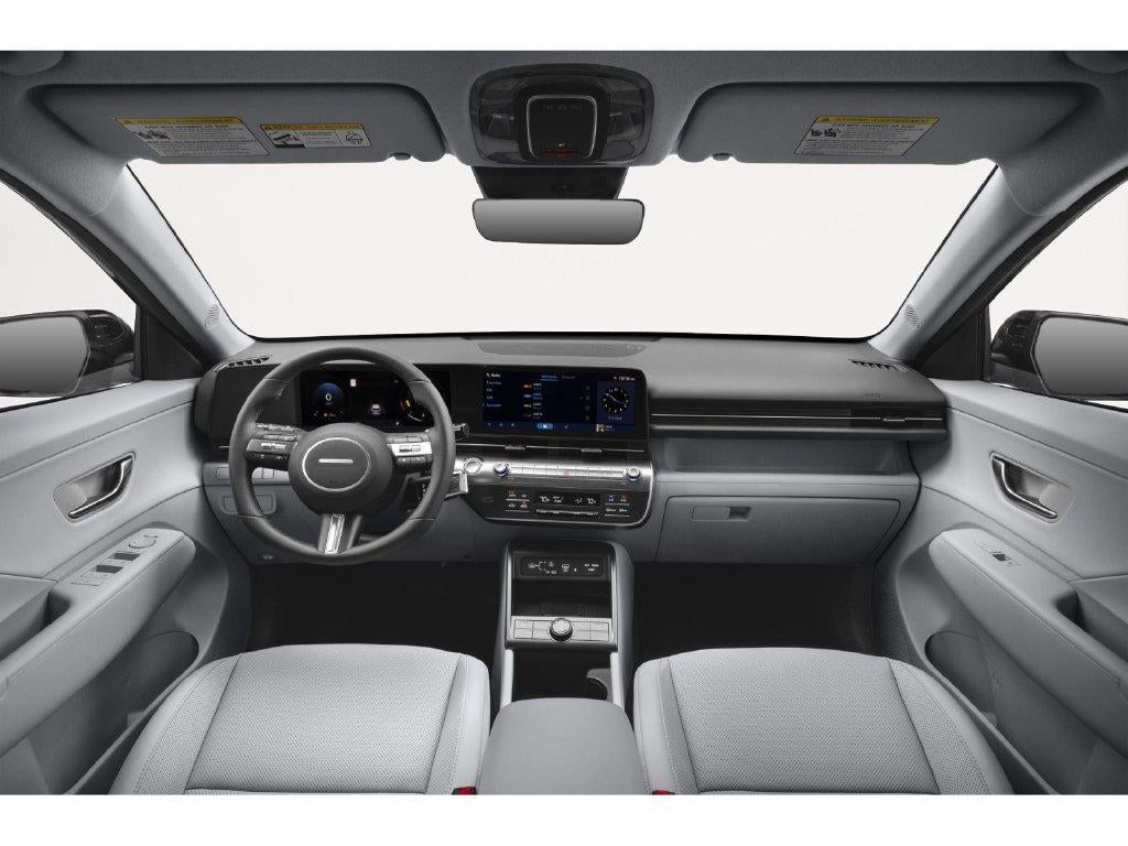 2027 Hyundai KONA SEL Premium